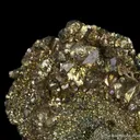 Pyrite after Pyrrhotite - image 1