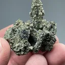 Pyrite after Pyrrhotite - image 2