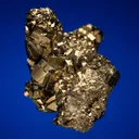 Pyrite after Pyrrhotite - image 3