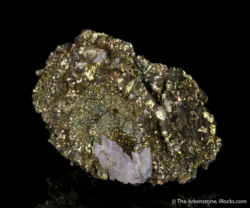 Pyrite after Pyrrhotite - image 2