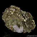 Pyrite after Pyrrhotite - image 2