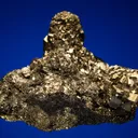 Pyrite after Pyrrhotite - image 2