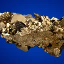 Pyrite after Pyrrhotite - image 4