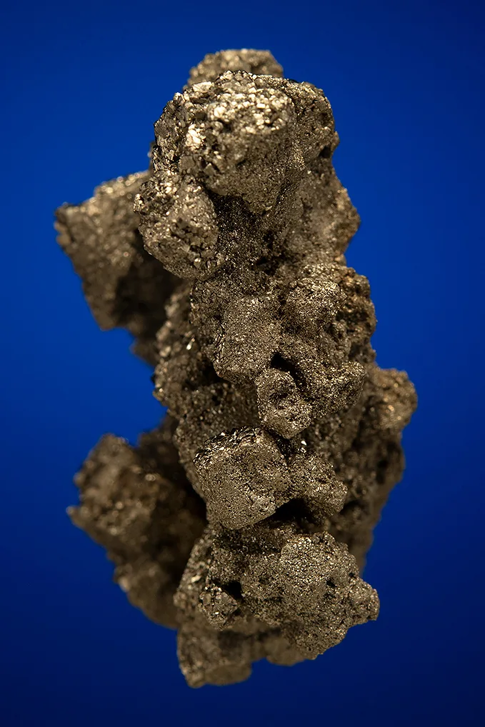 Pyrite after Pyrrhotite - image 5