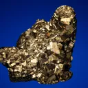 Pyrite after Pyrrhotite - image 4