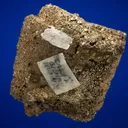 Pyrite after Pyrrhotite - image 4