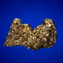 Pyrite after Pyrrhotite - image 1
