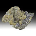 Pyrite after Pyrrhotite - image 1