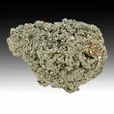 Pyrite after Pyrrhotite - image 1