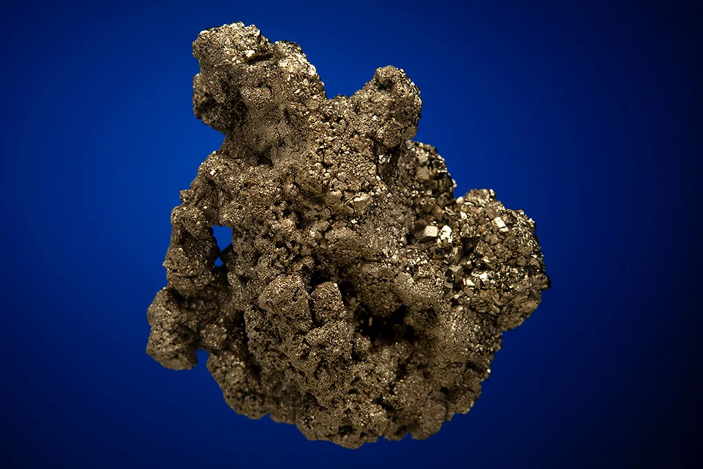 Pyrite after Pyrrhotite - image 3