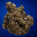 Pyrite after Pyrrhotite - image 3