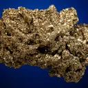 Pyrite after Pyrrhotite - image 3