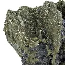 Pyrite After Pyrrhotite - image 2
