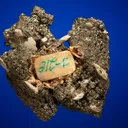Pyrite after Pyrrhotite - image 2