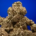 Pyrite after Pyrrhotite - image 2