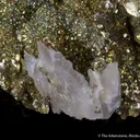 Pyrite after Pyrrhotite - image 3