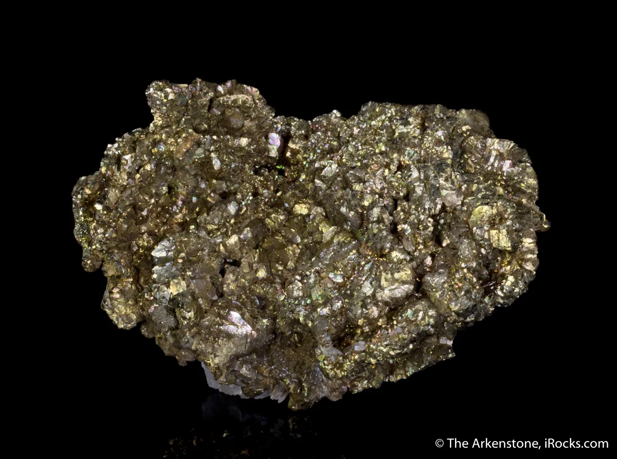 Pyrite after Pyrrhotite - image 7