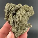 Pyrite after Pyrrhotite (SUL-0012) - image 1
