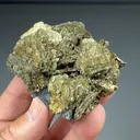 Pyrite after Pyrrhtotite - image 2