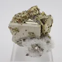 Pyrite and Chalcopyrite - image 2