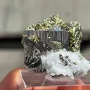 Pyrite and Chalcopyrite - image 5