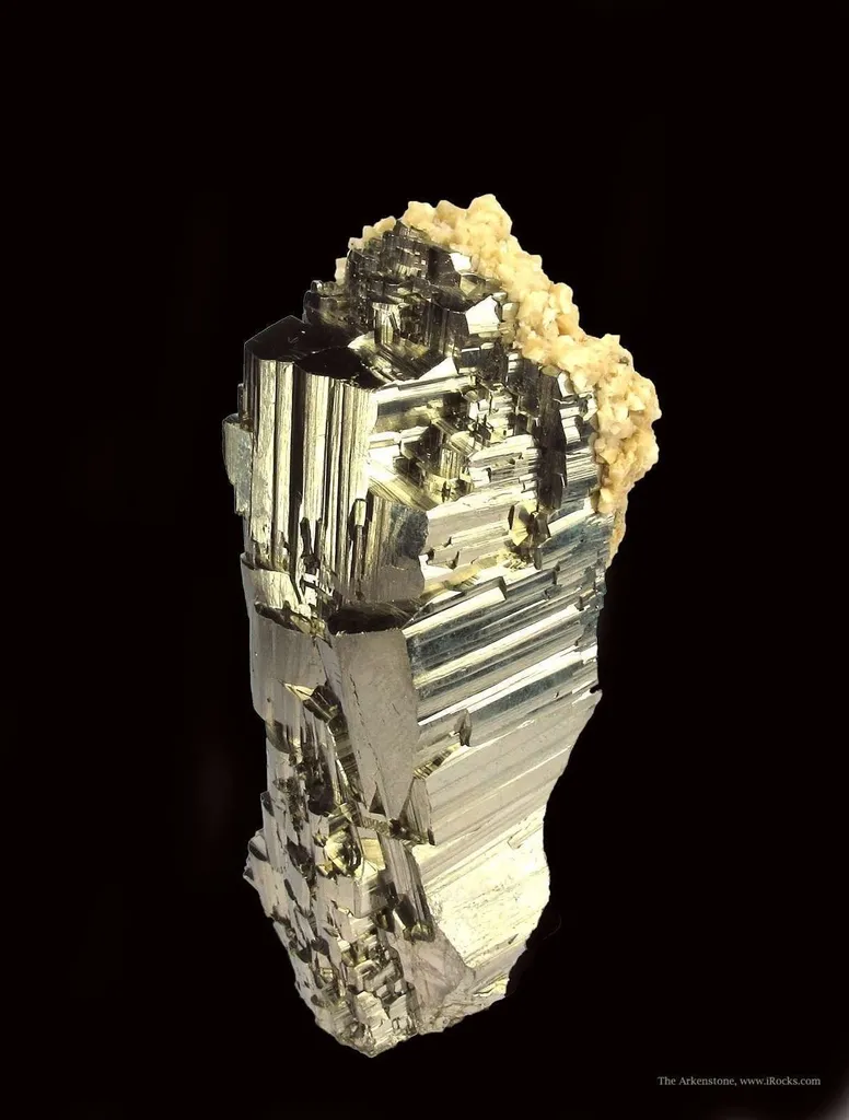 Pyrite and Dolomite - image 2