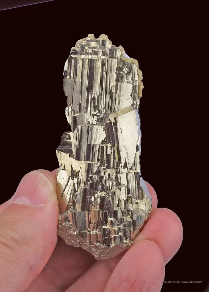 Pyrite and Dolomite - image 5