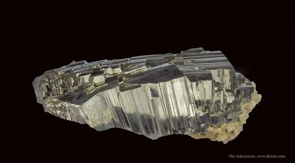 Pyrite and Dolomite - image 6