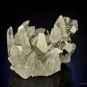 Pyrite and Quartz - image 2