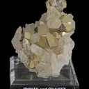 Pyrite and Quartz - image 4