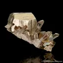 Pyrite and Quartz - image 4