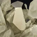 Pyrite and Quartz - image 3
