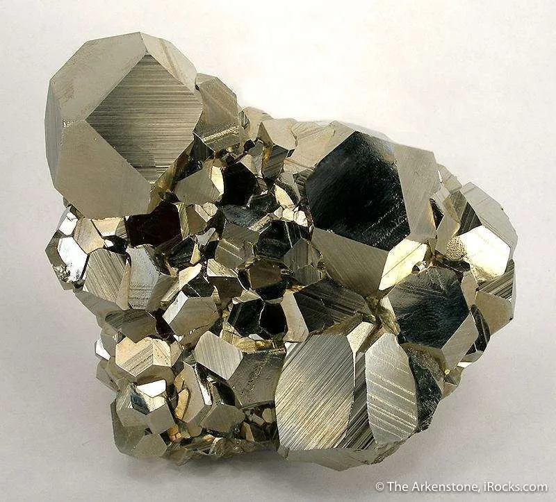 Pyrite - image 1
