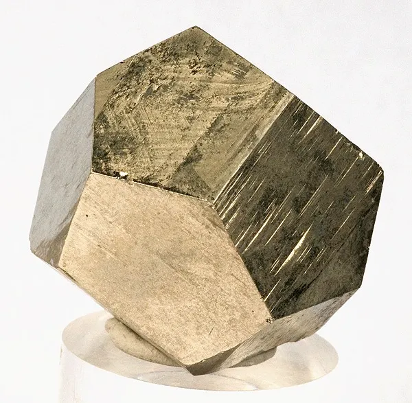 Pyrite image