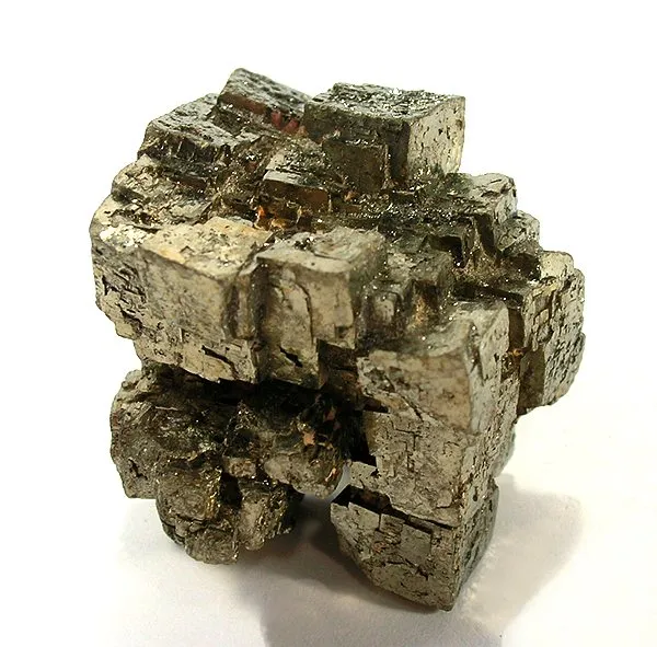 Pyrite image