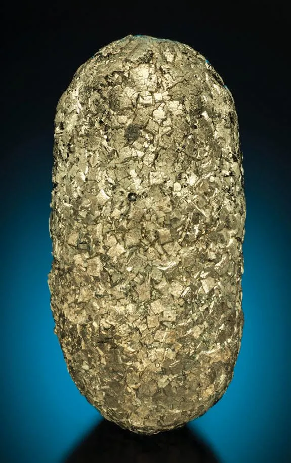 Pyrite image