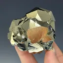 Pyrite - image 3