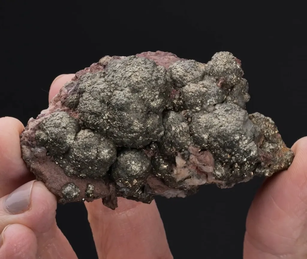 Pyrite - image 2