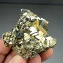 Pyrite - image 2