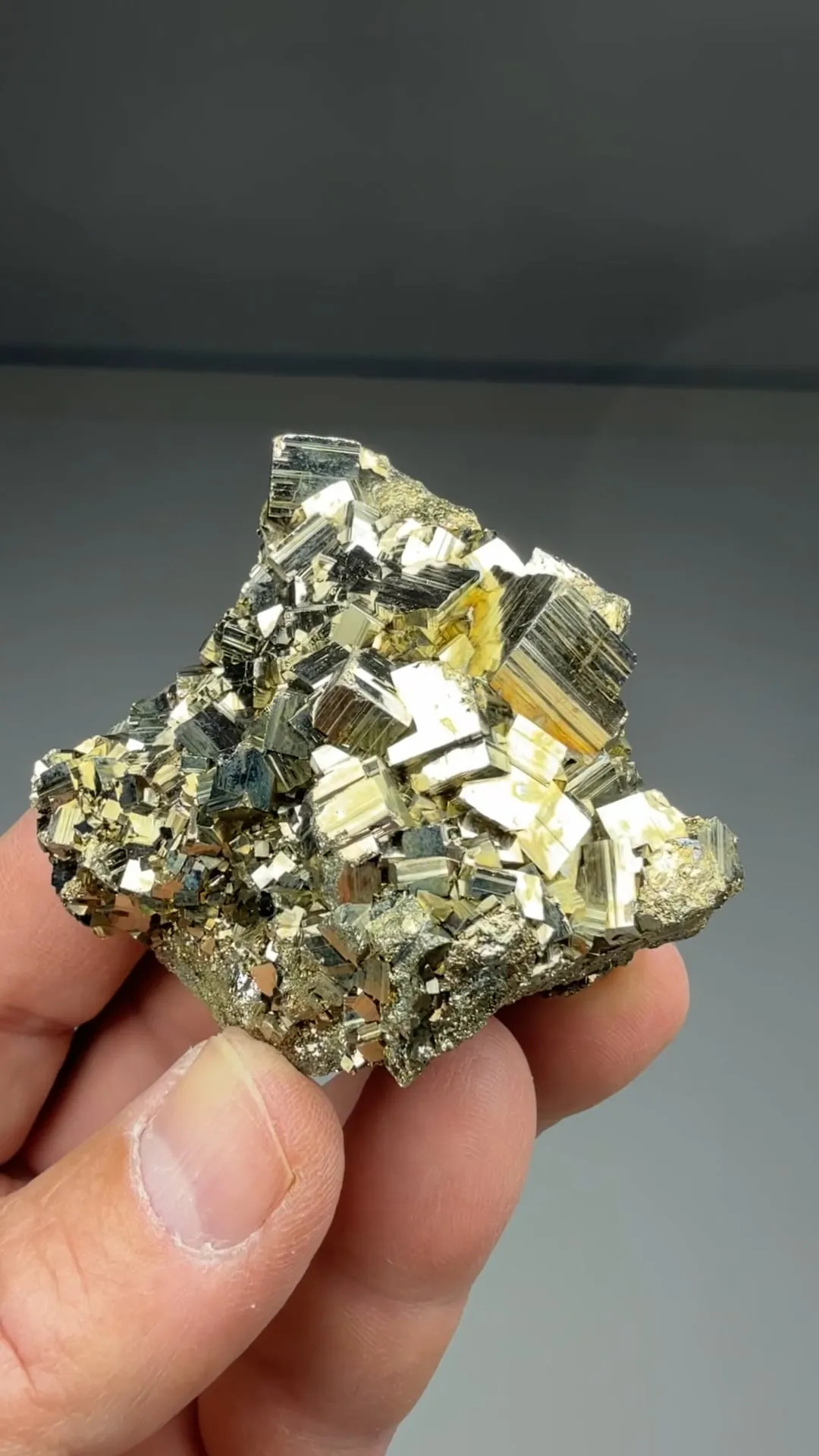 Pyrite - image 2