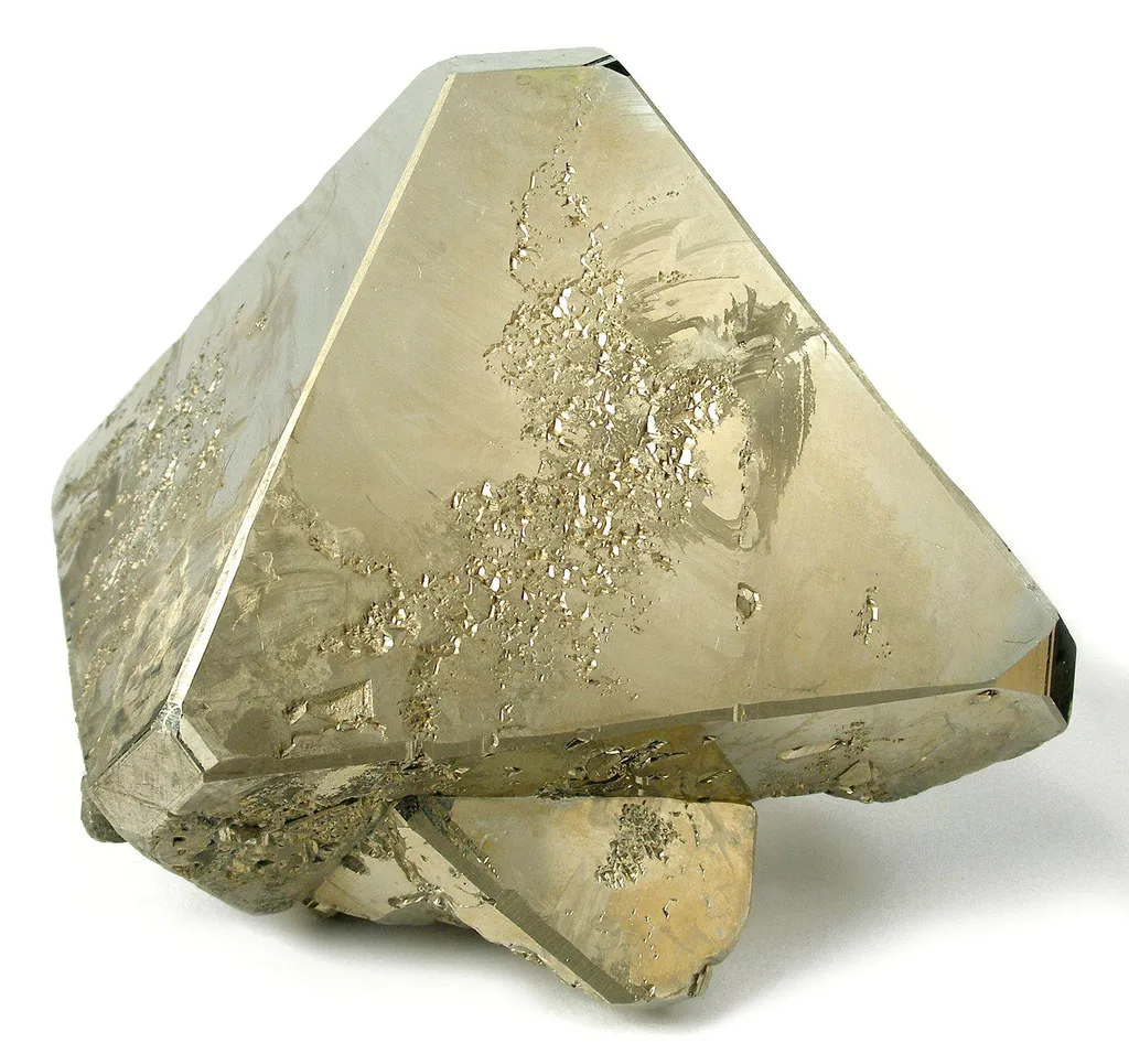 Pyrite image