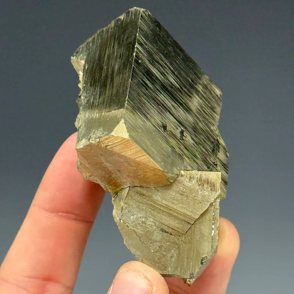 Pyrite - image 2