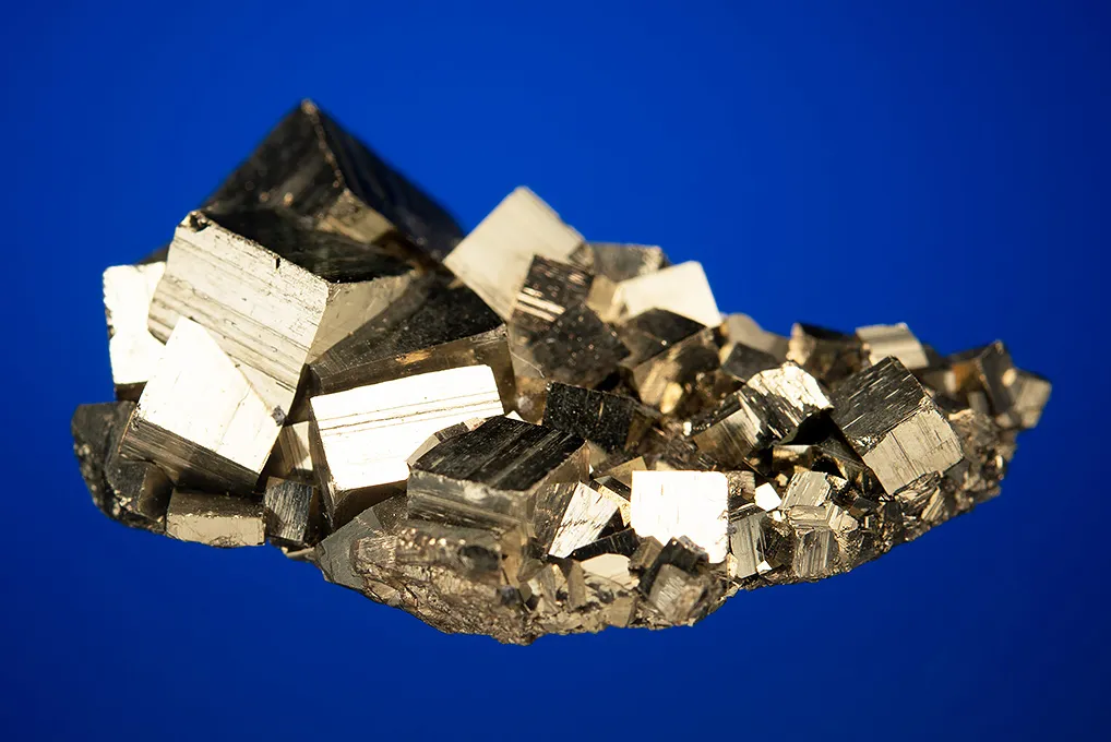Pyrite - image 4