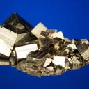 Pyrite - image 4