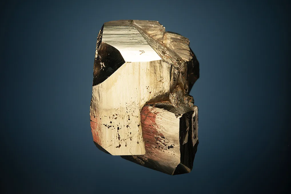 Pyrite - image 3