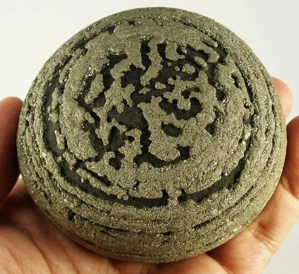 Pyrite - image 2