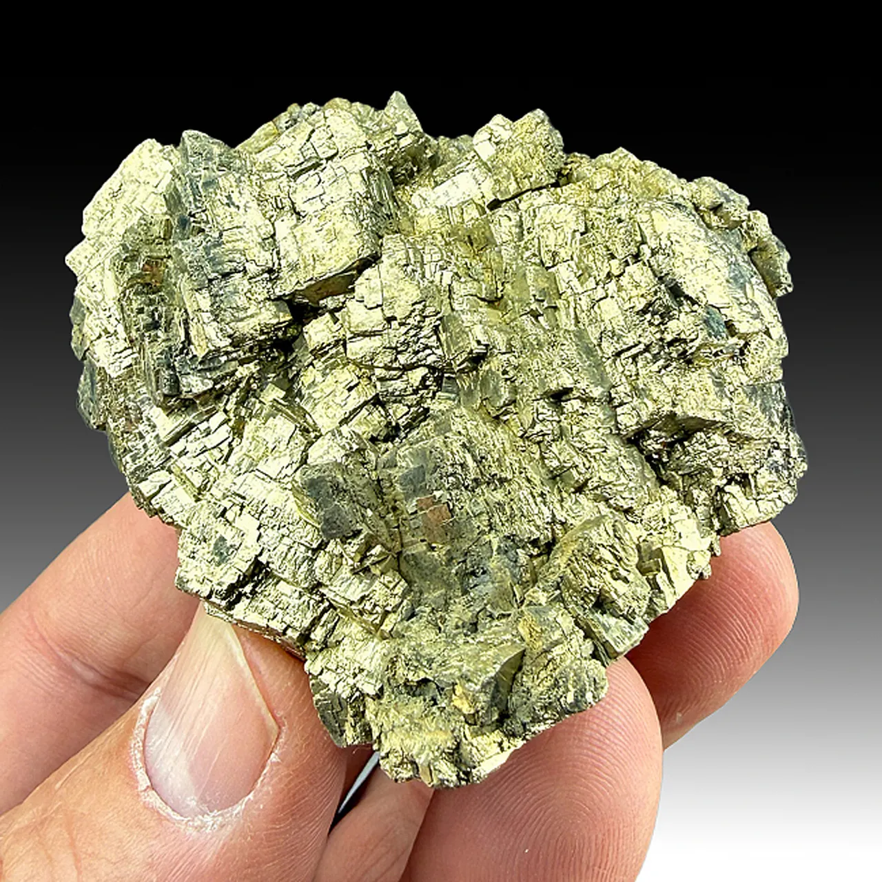 Pyrite - image 1