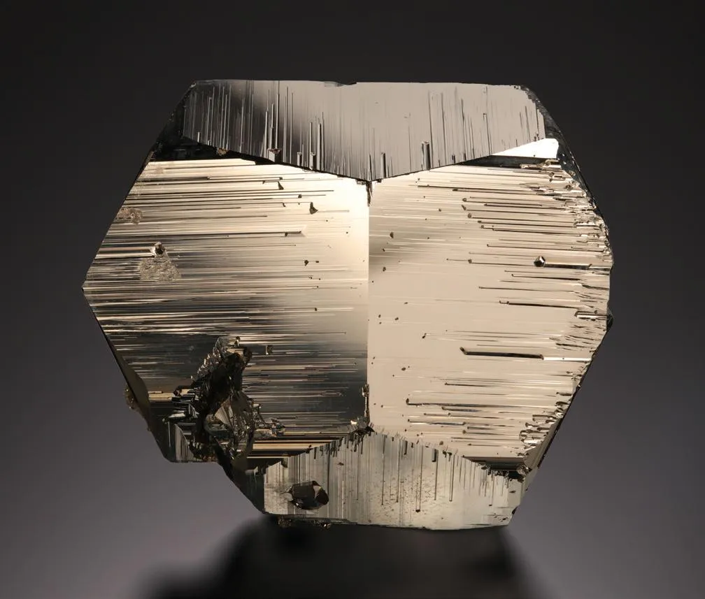 Pyrite - image 1