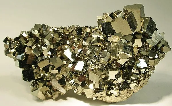 Pyrite - image 1