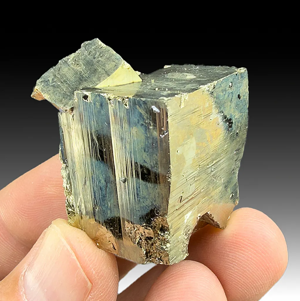 Pyrite image